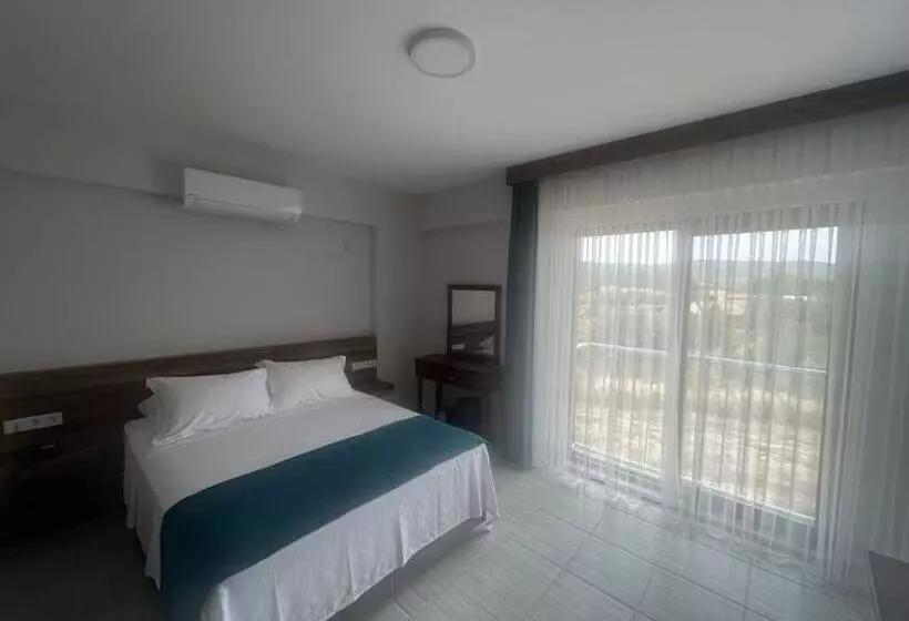 ホテル Troya Park House