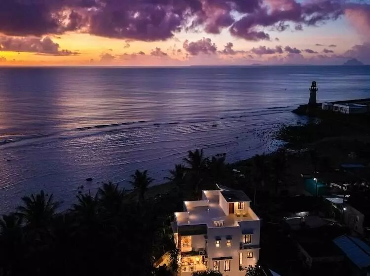 ホテル Villa Ferrer