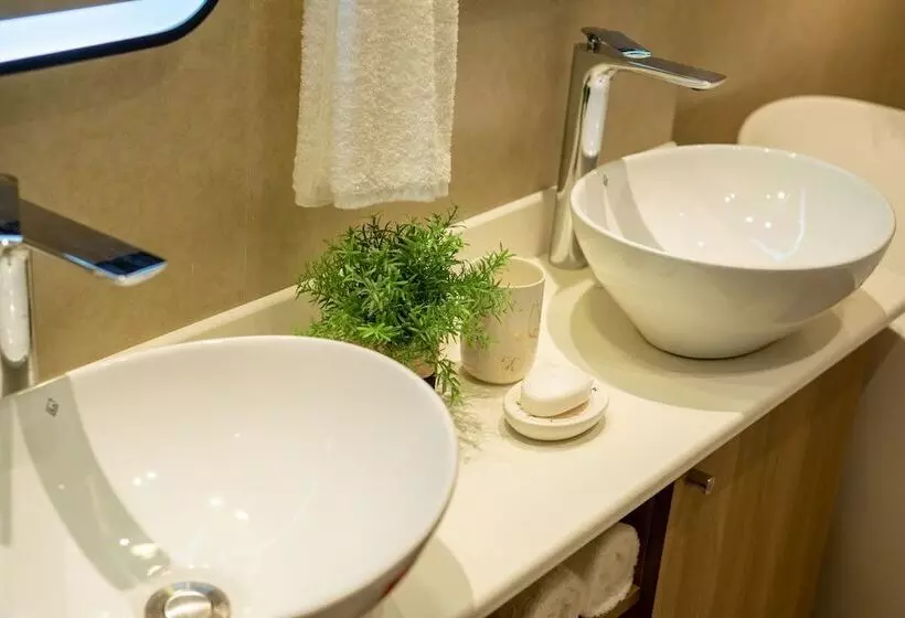 ホテル Villa Ferrer