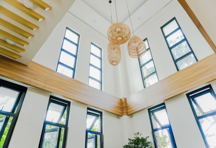 בית מלון כפרי Villa Ferrer