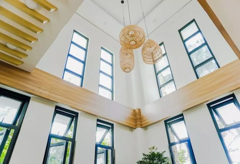 ホテル Villa Ferrer