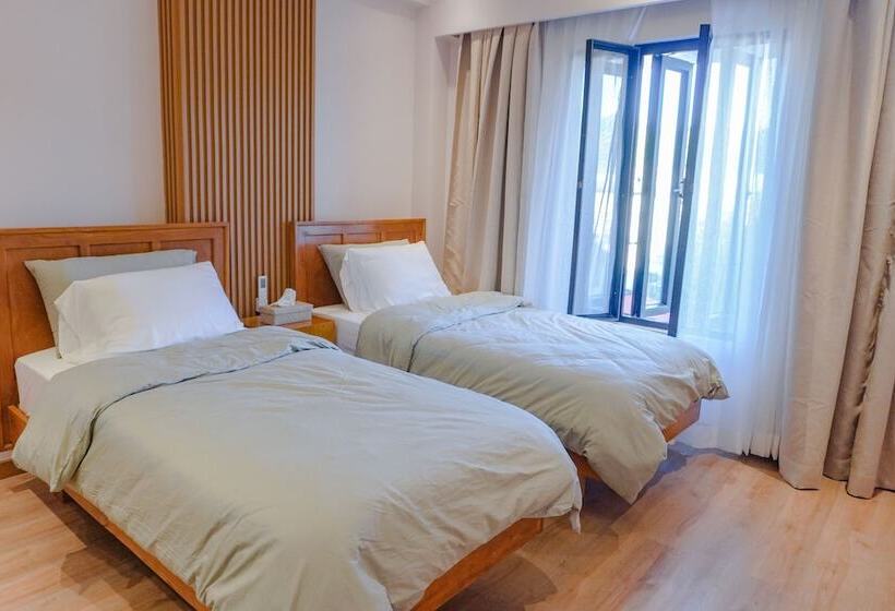 בית מלון כפרי Villa Ferrer