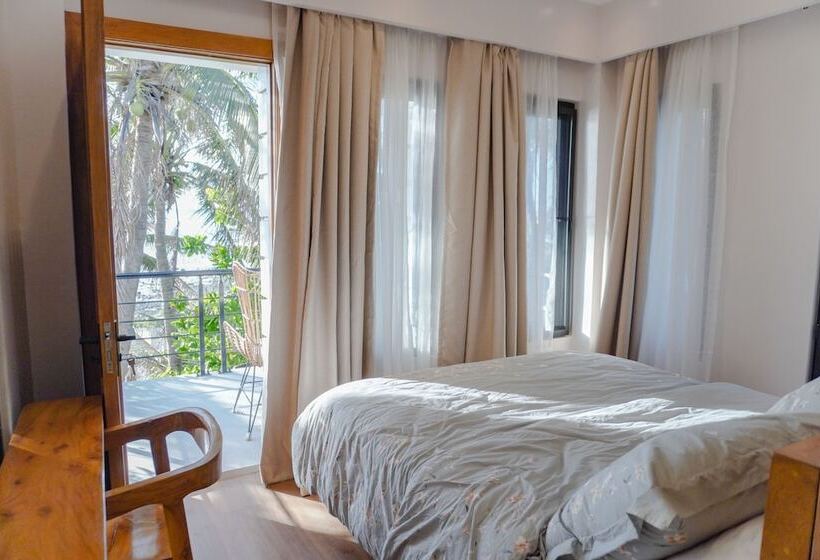 בית מלון כפרי Villa Ferrer