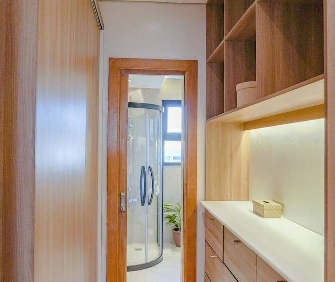 בית מלון כפרי Villa Ferrer