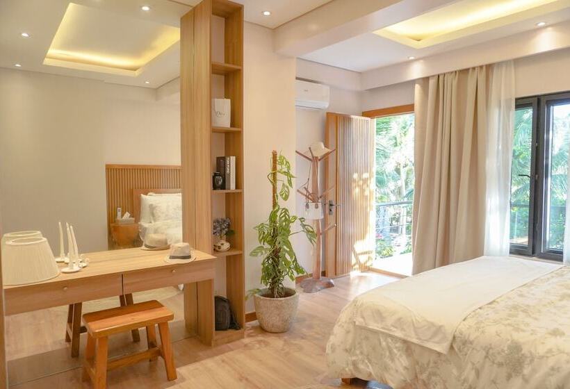 בית מלון כפרי Villa Ferrer