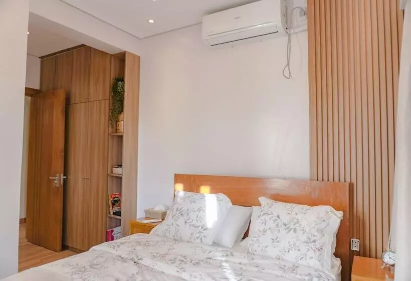 ホテル Villa Ferrer