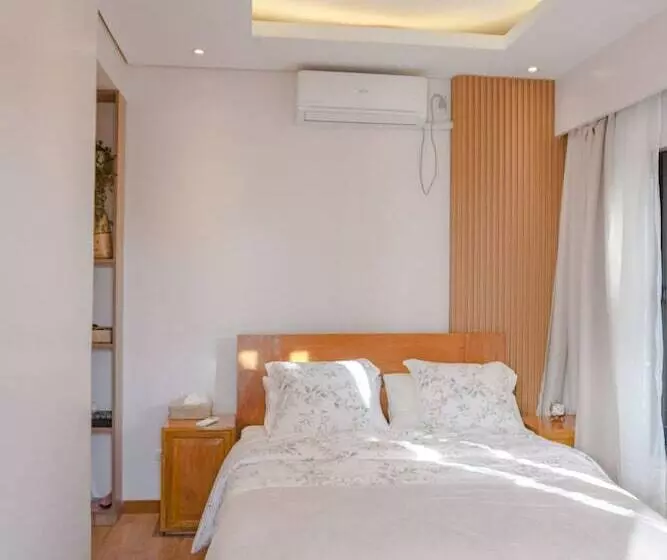 ホテル Villa Ferrer