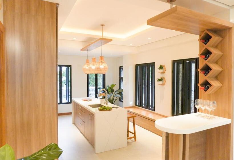 בית מלון כפרי Villa Ferrer