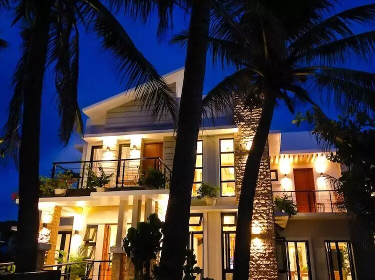 ホテル Villa Ferrer