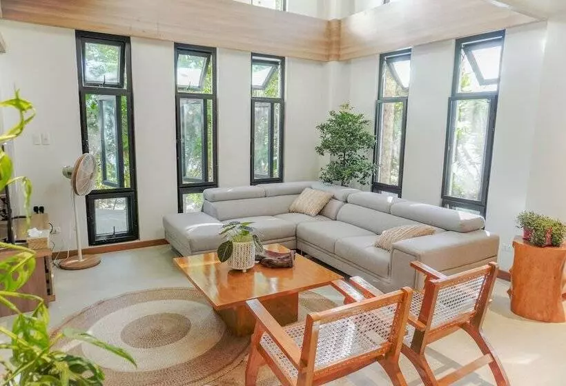 ホテル Villa Ferrer