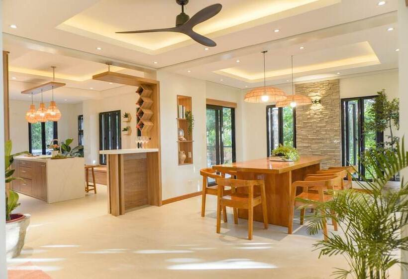 בית מלון כפרי Villa Ferrer