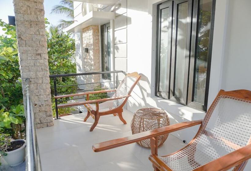 בית מלון כפרי Villa Ferrer