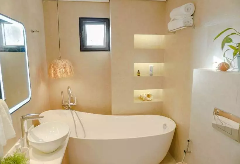 ホテル Villa Ferrer