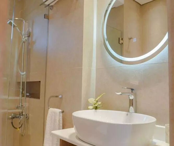 ホテル Villa Ferrer