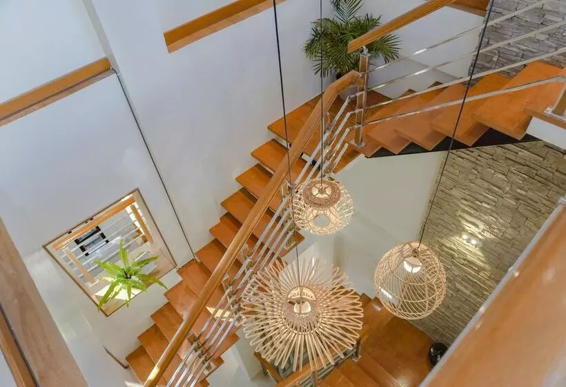 ホテル Villa Ferrer