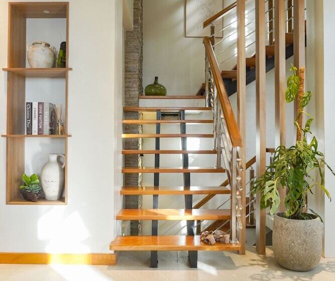 בית מלון כפרי Villa Ferrer