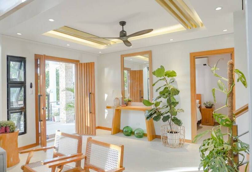 בית מלון כפרי Villa Ferrer