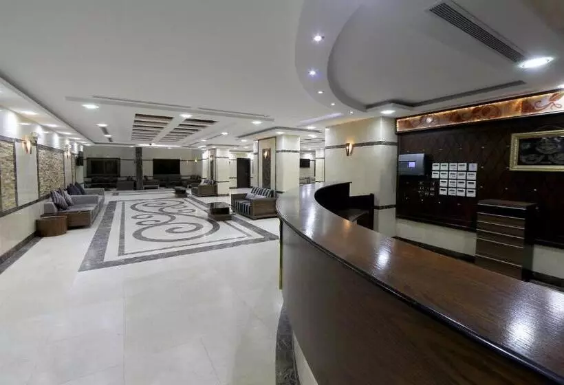 Hotelli Snood Al Azama