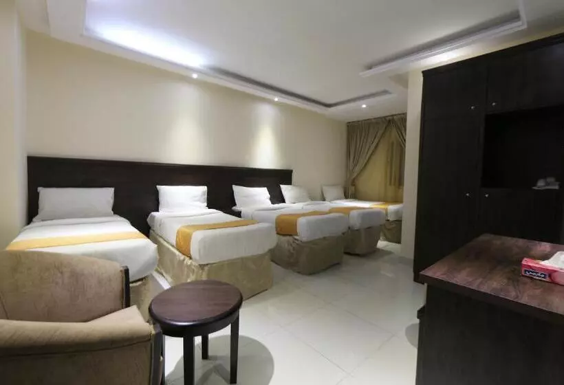 Hotelli Snood Al Azama