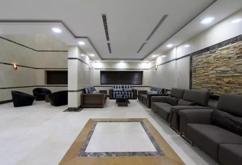 Hotelli Snood Al Azama