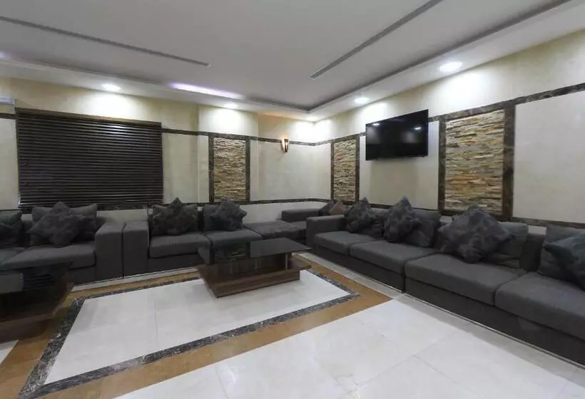 Hotelli Snood Al Azama