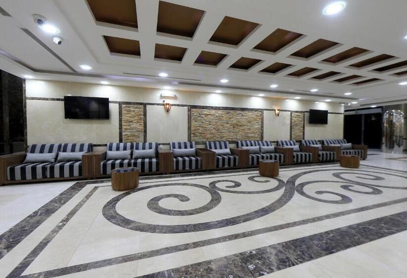 בית מלון כפרי Snood Al Azama