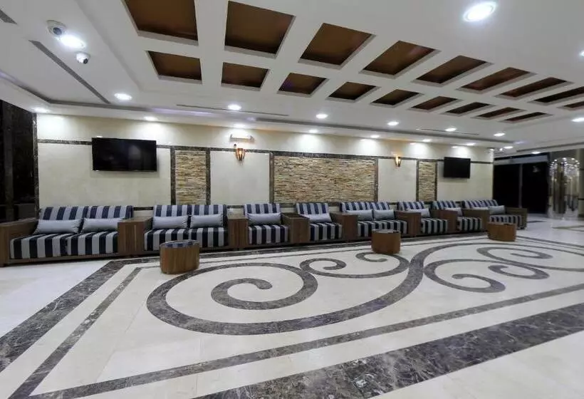 Hotelli Snood Al Azama