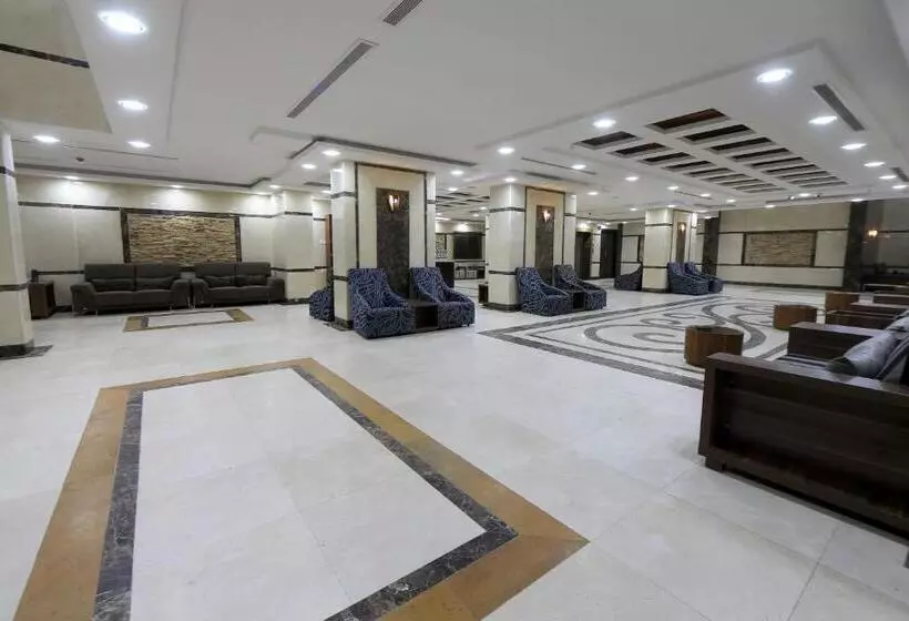 Hotelli Snood Al Azama