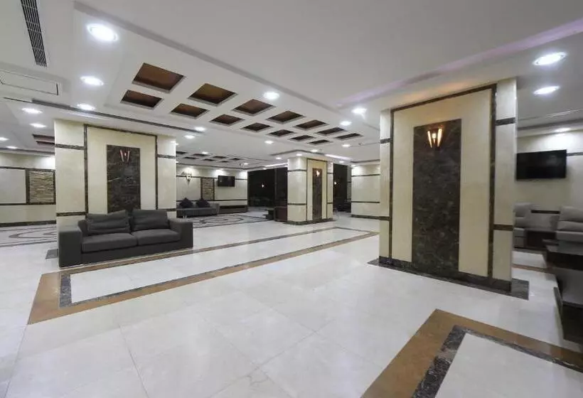 Hotelli Snood Al Azama