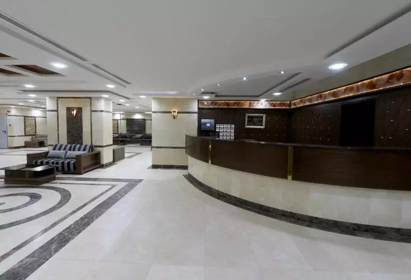 Hotelli Snood Al Azama