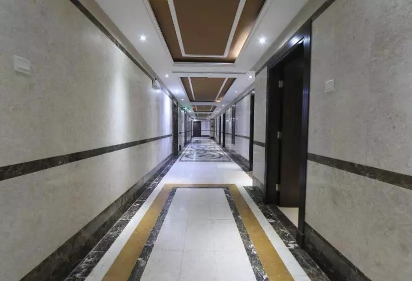 Hotelli Snood Al Azama