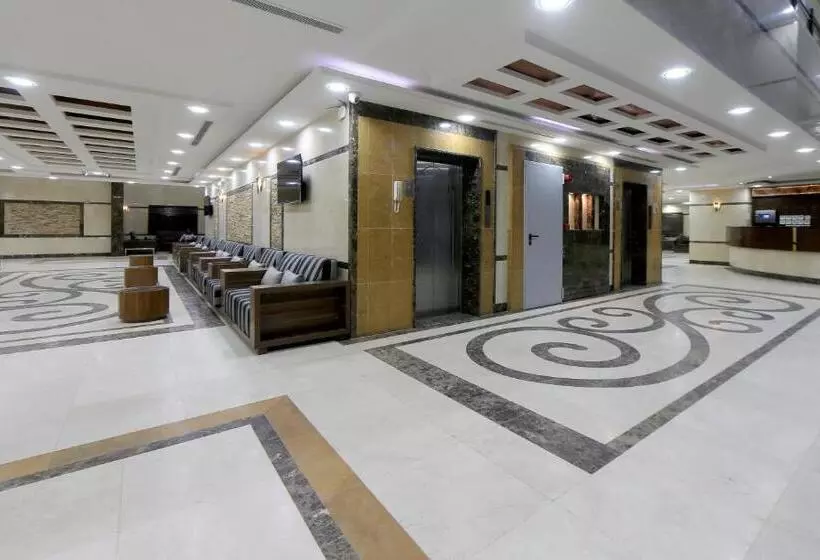 Hotelli Snood Al Azama