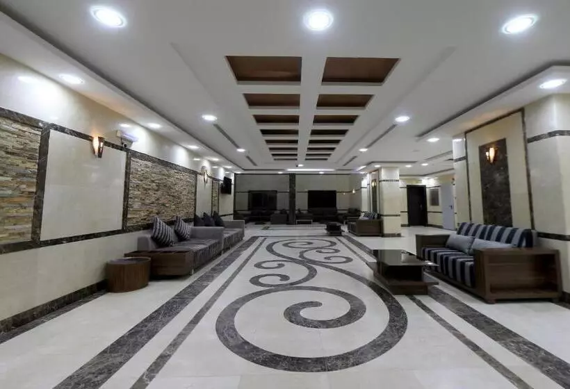 Hotelli Snood Al Azama