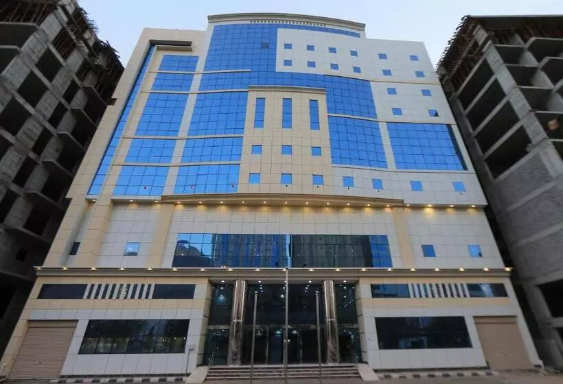 Hotelli Snood Al Azama