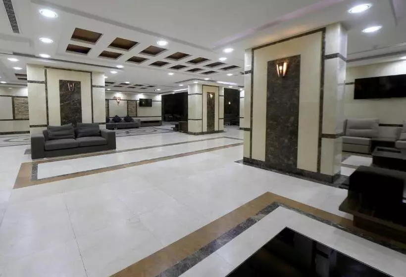 Hotelli Snood Al Azama