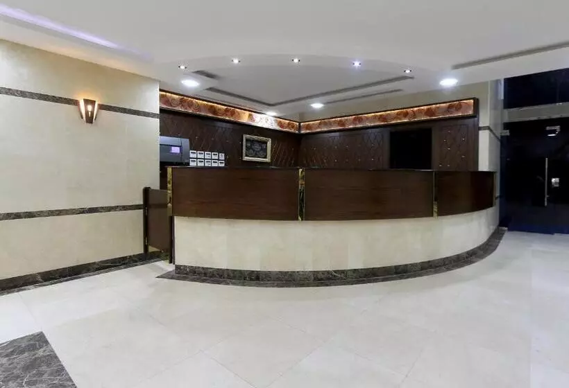 Hotelli Snood Al Azama