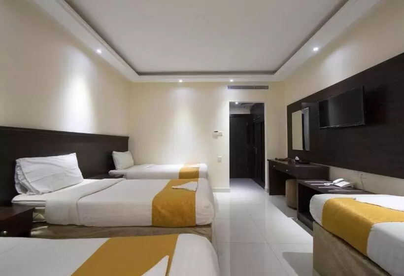 Hotelli Snood Al Azama