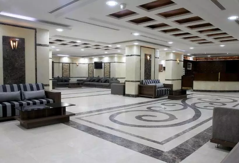 Hotelli Snood Al Azama