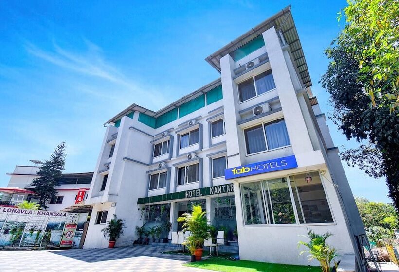 Fabhotel Prime Kantara