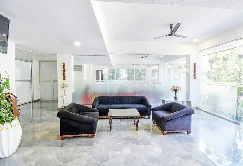 Fabhotel Prime Kantara