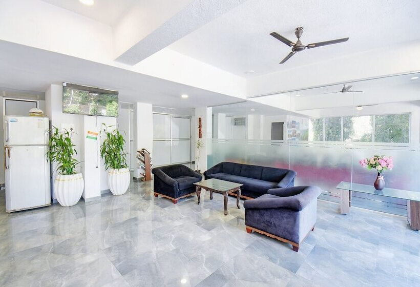 Fabhotel Prime Kantara