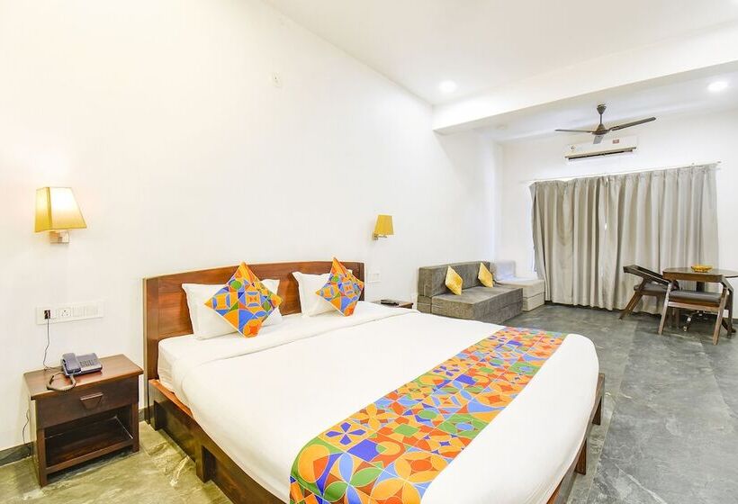 Fabhotel Prime Kantara