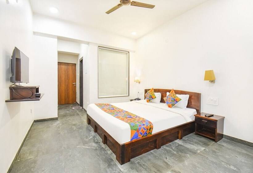 Fabhotel Prime Kantara