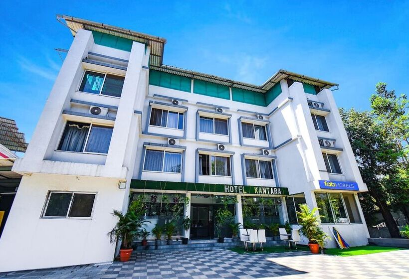 Fabhotel Prime Kantara