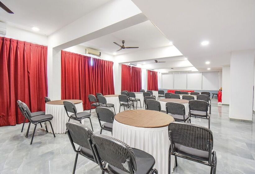 Fabhotel Prime Kantara