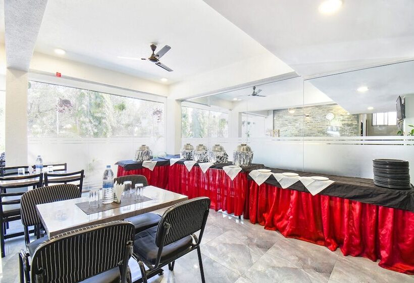 Fabhotel Prime Kantara