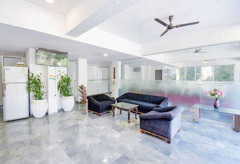 Fabhotel Prime Kantara