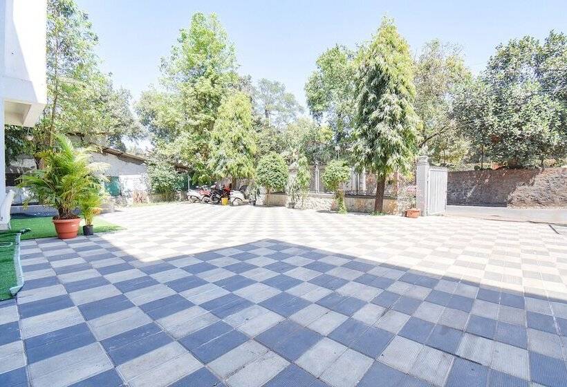 Fabhotel Prime Kantara