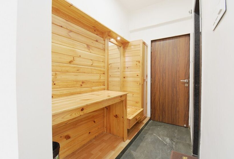 Fabhotel Prime Kantara