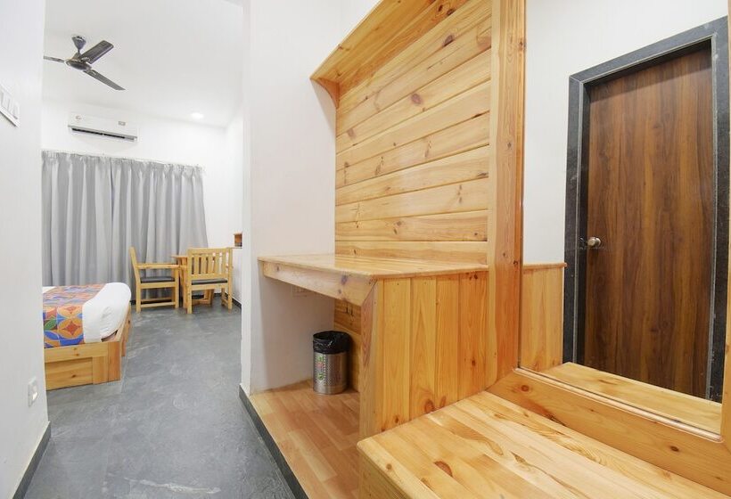 Fabhotel Prime Kantara